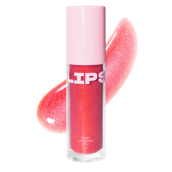 Oh My Lips Shiny Lip Gloss Brilho Labial