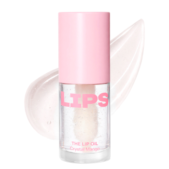 Oh My Lips The Lip Oil