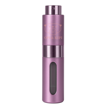 Vaporizador de Perfume Recarregável