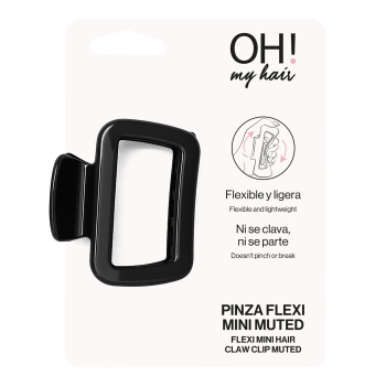 Pinça Flexi Mini Square