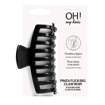 Pinça Flexi Big Claw