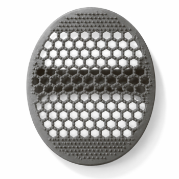 Limpador de silicone Flexibile