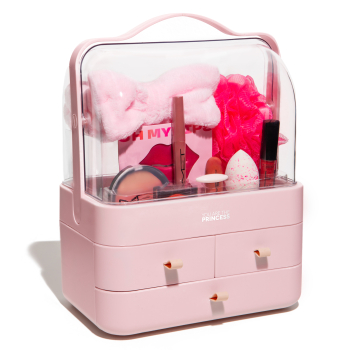 Conjunto Care &amp; Glow