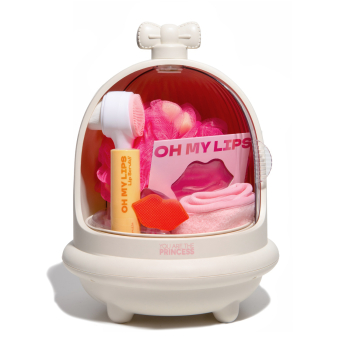 Coffret Self-Care Princess
