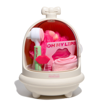 Coffret Self-Care Princess