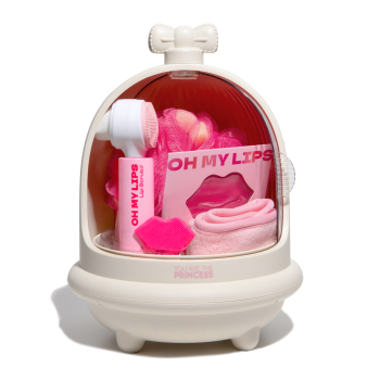 Coffret Self-Care Princess
