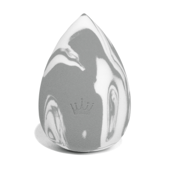 Esponja Marble Must Have Esponja de maquilhagem Cinzenta
