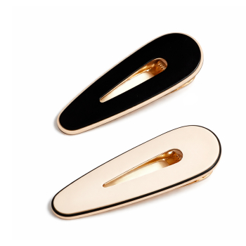 Oh My Hair Set 2 Clips de Pelo Neutral