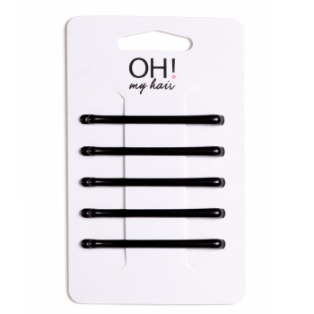 Oh My Hair Set 5 Horquillas Essential