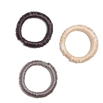 Oh My Hair Conjunto 3 Elásticos