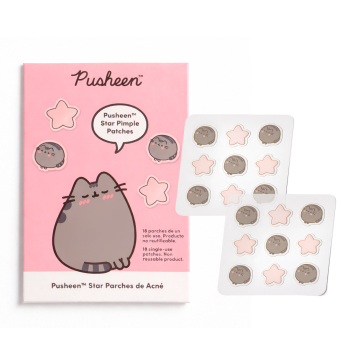 Star Pimple Patches Adesivos Anti Imperfeições