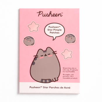 Star Pimple Patches – Patches Anti-imperfeições