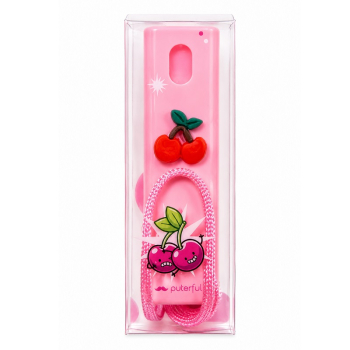 Vaporizador Frutas