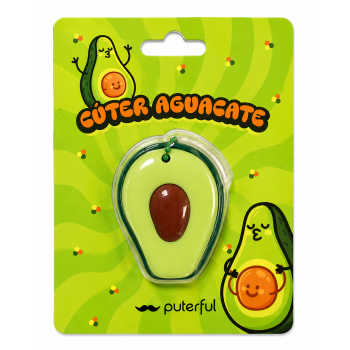 Cuter Aguacate