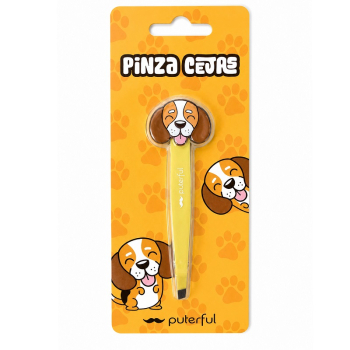 Pinza Cejas