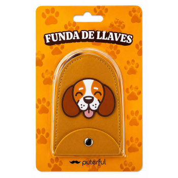 Funda Para Llaves