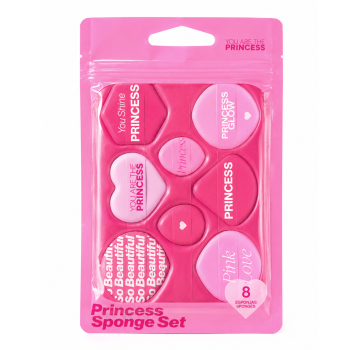 Set de Esponjas de Maquillaje Set de Esponjas de Maquillaje