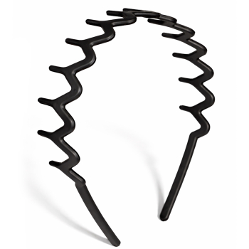 Oh My Hair Bandolete Zigzag