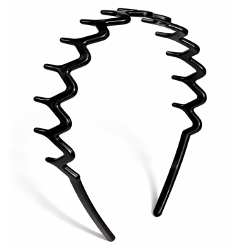 Oh My Hair Bandolete Zigzag