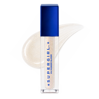 Supergirl™ PH Power Gloss Óleo Labial