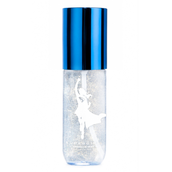 Supergirl™ Sparkle Mist Bruma Corporal
