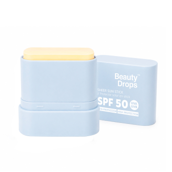 Sheer Sun Stick SPF50 Protetor Solar