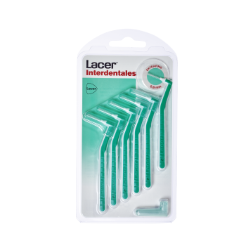 Escova Interdental Angular
