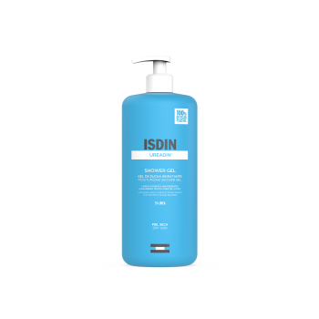 Ureadin Gel de Baño Hidratante