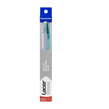 Escova de dentes branqueadora Blanc