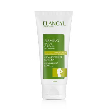 Elancyl Creme Corporal Refirmante 