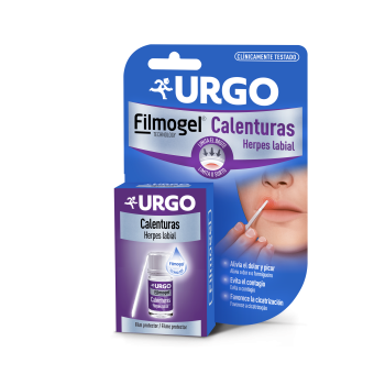 Liquido Tratamento de Febres