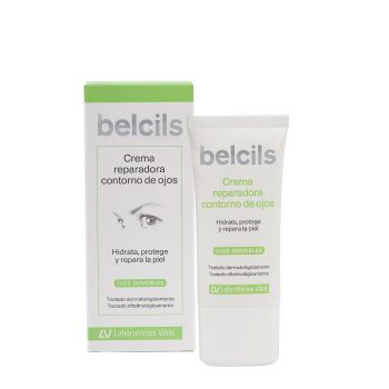 Creme Reparador Contorno de Olhos