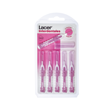 Escova Interdental ultrafina