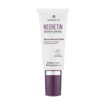 Neoretin Discrom Control Sérum Despigmentante