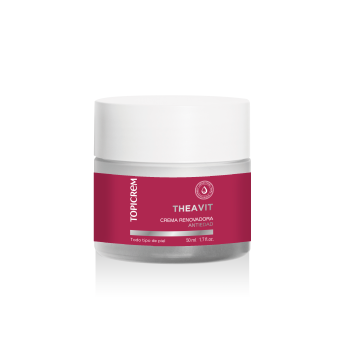 Creme Renovador Theavit