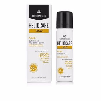 Heliocare 360º Airgel SPF50