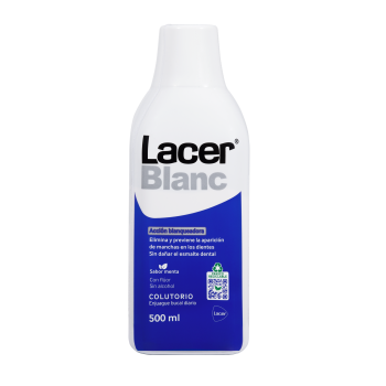 Blanc Menta Colutório