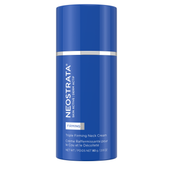 Skin Active Triplo Creme Firmador para Pescoço