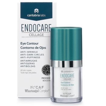 Endocare Cellage Contorno de Olhos