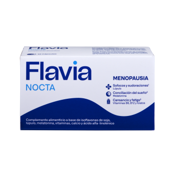 Flavia Nocta Suplemento Alimentar