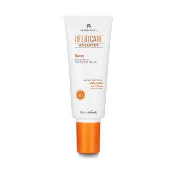 Heliocare Advanced Protector Solar Spray SPF50