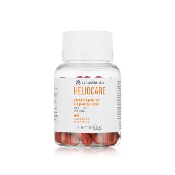 Heliocare Advanced Cápsula Oral