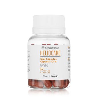 Heliocare Advanced Cápsula Oral