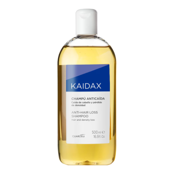 Kaidax Forte Champô Anti-queda