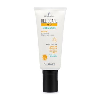 Heliocare 360º Loção Protetora Infantil FPS50