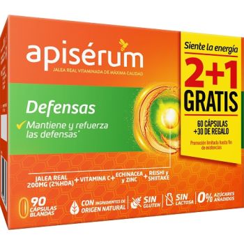 Pacote de economia de cápsulas de defesa