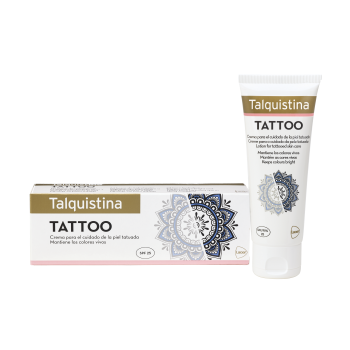 Creme Cuidado de Tatuagens