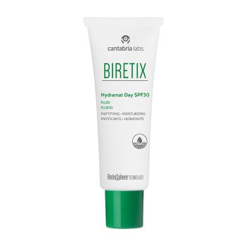 Biretix Creme de Dia Hidratante SPF30