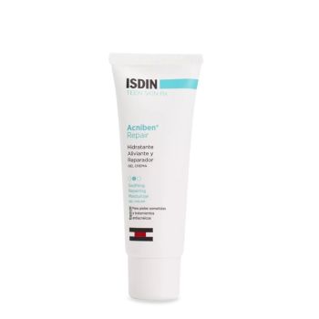 Acniben Repair RX Gel Creme Hidratante