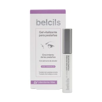 Gel Vitalizante para Cílios